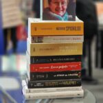 Topul Celor Mai Căutate Cărți CORINT la Gaudeamus 2022