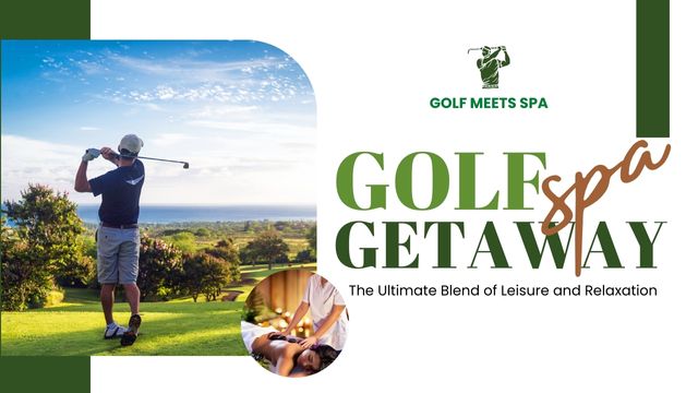 TOP 10 GOLF SPA GETAWAY 4 top ten golf spa getaway resorts