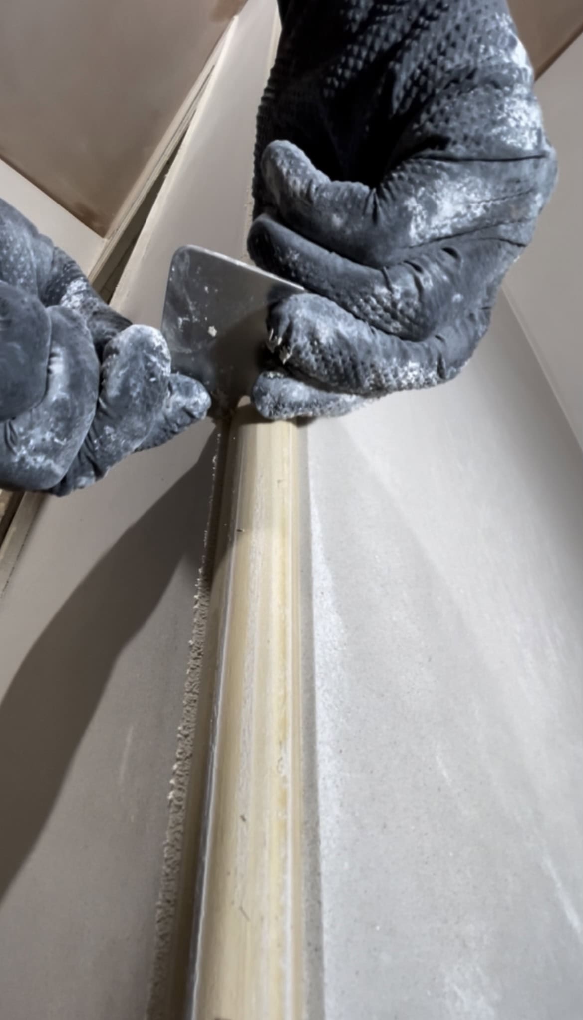 Plasterers Quirking Tool - Natural Plaster Company