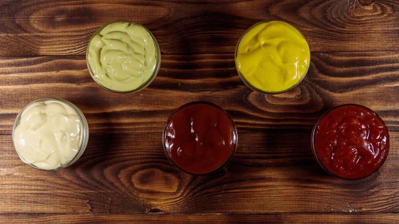 15 Expired Foods That Are Way More Dangerous Than You Think - Africa ...