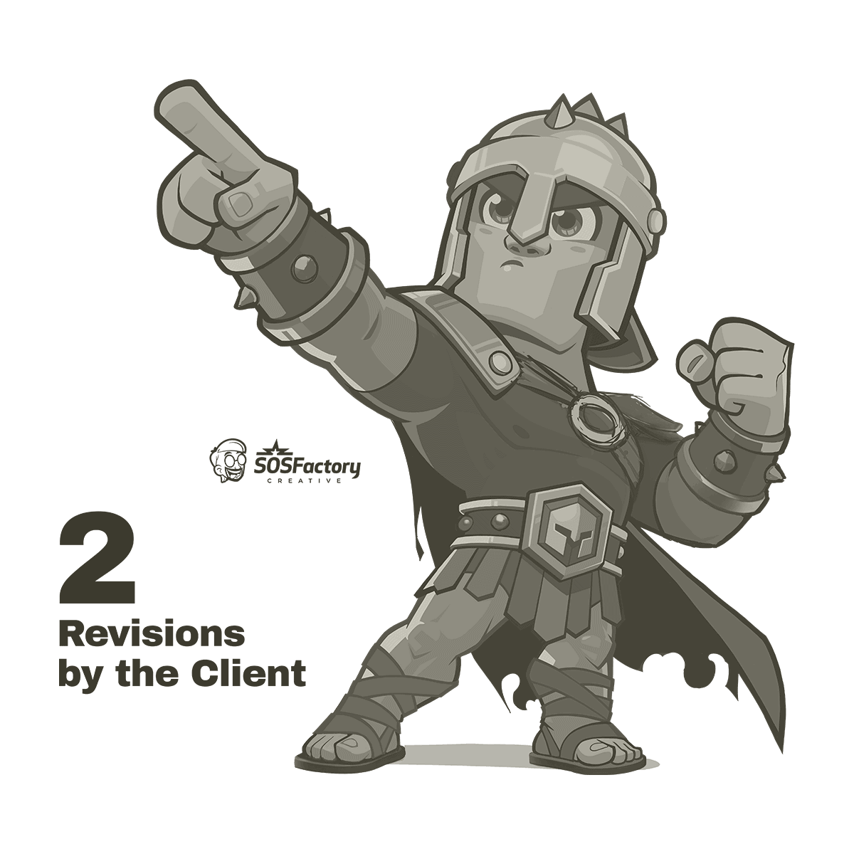 mascot client revisions Mascot revisions