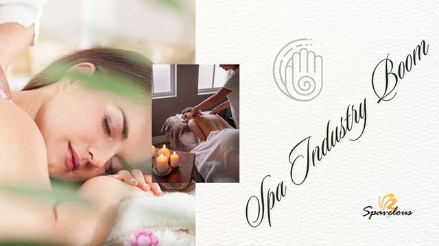 SPA INDUSTRY BOOM: RECORD-BREAKING $21.3 BILLION REVENUE IN 2023 4 the rise of regular spa-goers