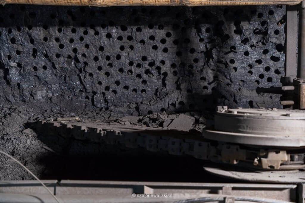 kopalnia guido w zabrzu