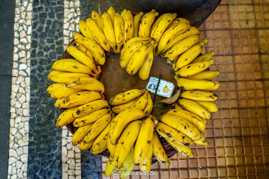 gdzie zjeść na maderze