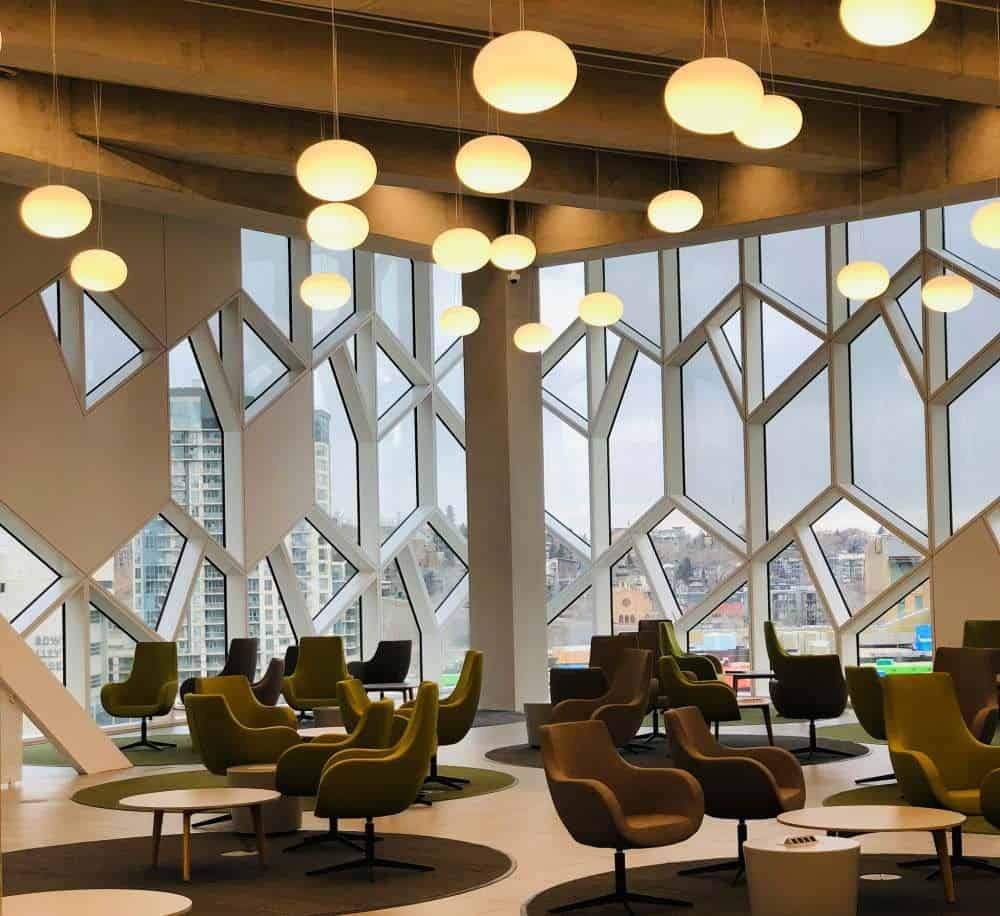 Decor Company in UAE