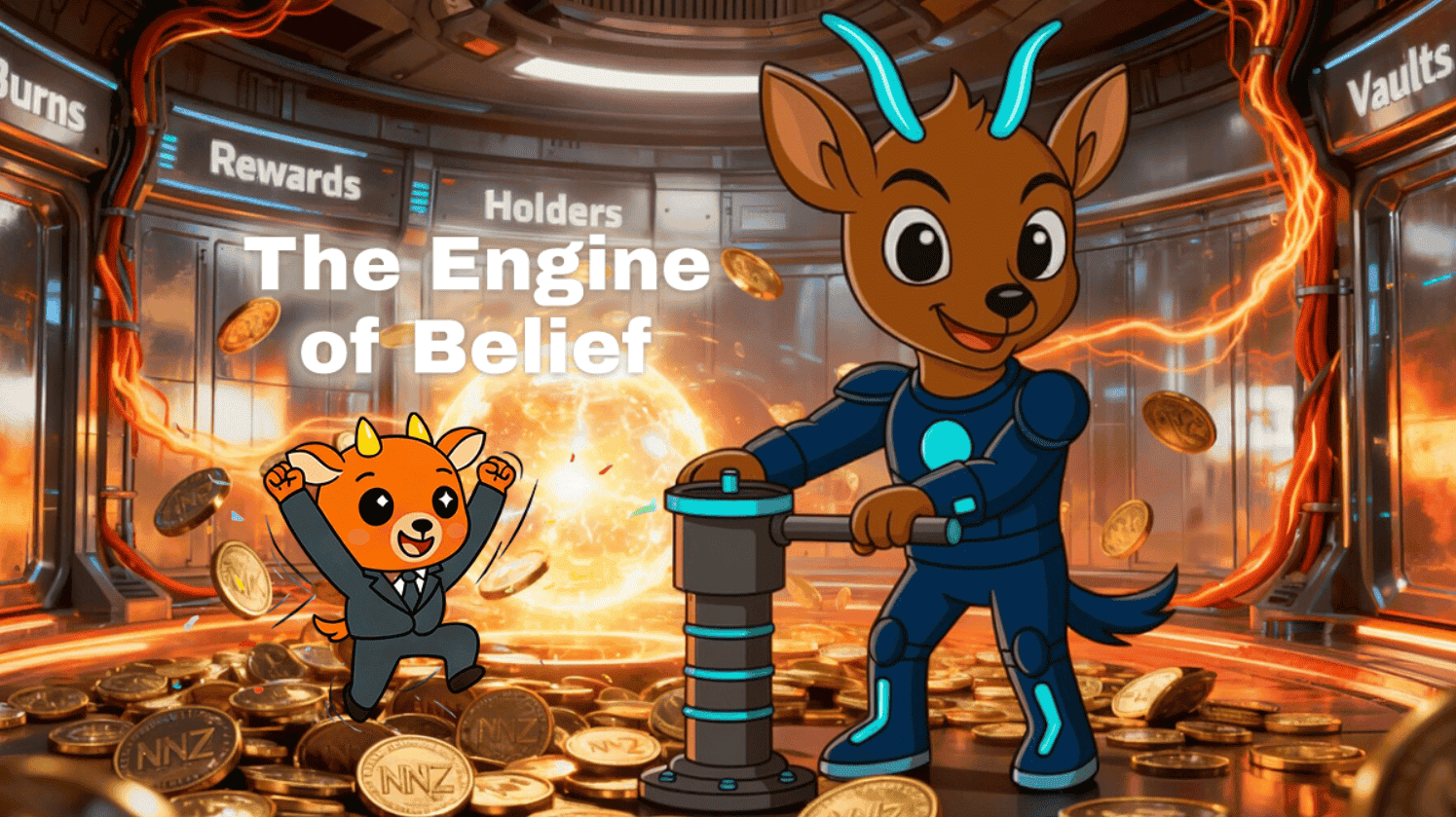 Next Crypto to Explode: Is Noomez ($NNZ) the Next Big Breakout in AI Crypto Coins? 2 image 180