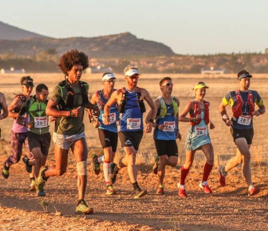 An African Photo Essay: Tankwa Trail 2017
