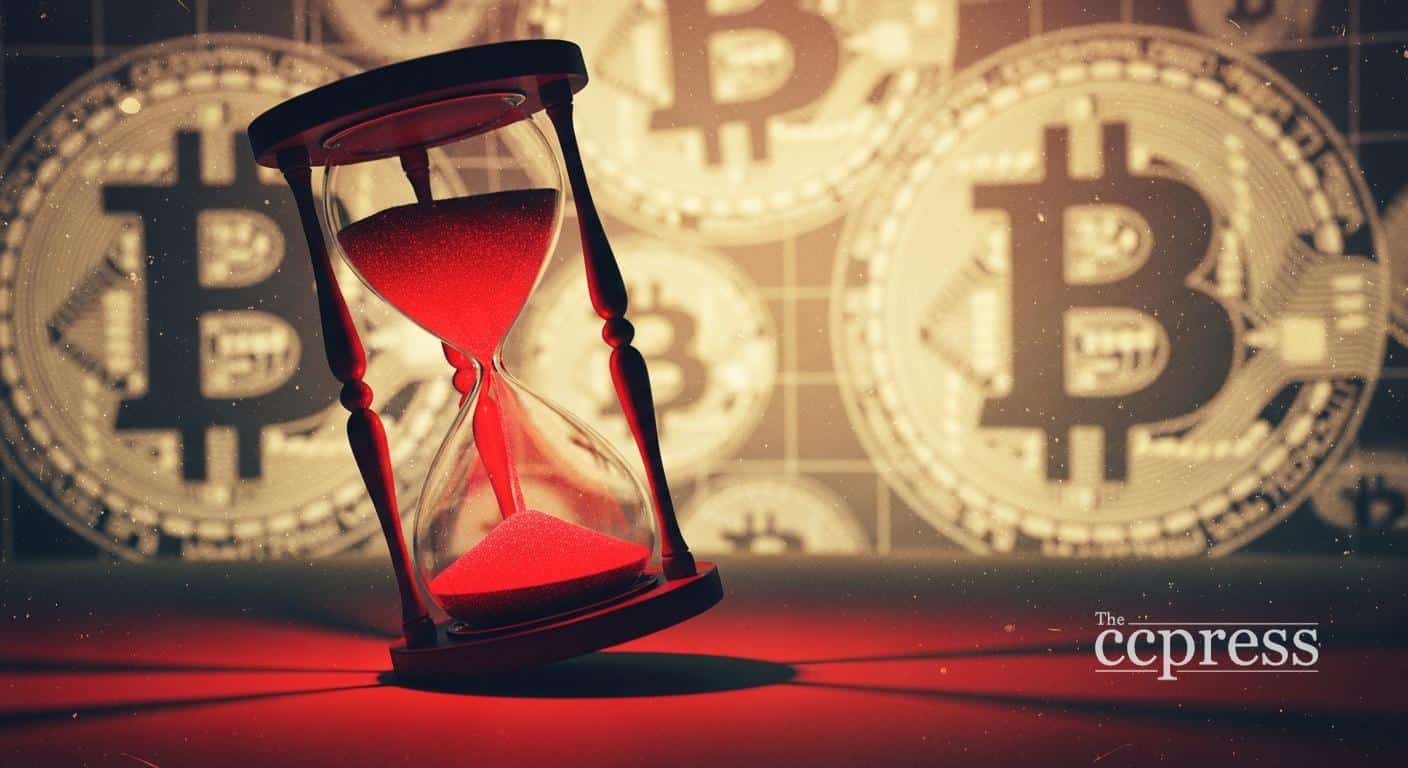 Bitcoin extends red Jan-Feb streak as ETF flows reverse 20 Bitcoin extends red Jan-Feb streak as ETF flows reverse