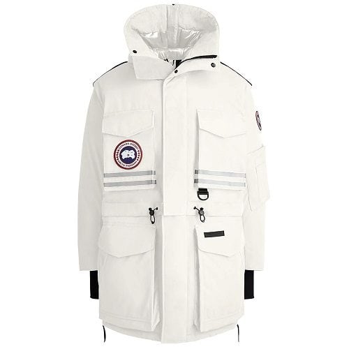 Snow goose jackets uk Clearance