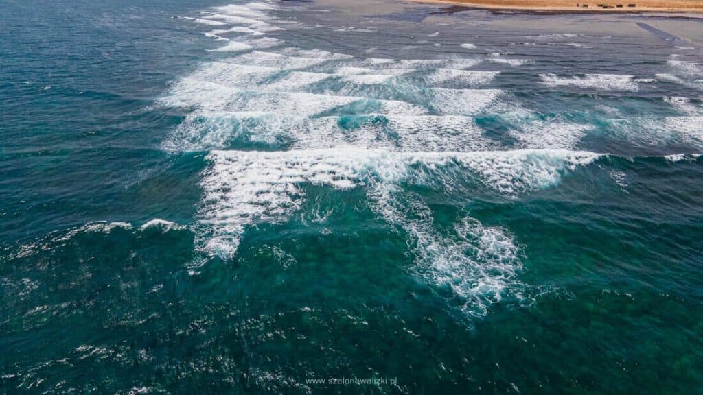 wyspy zielonego przylądka