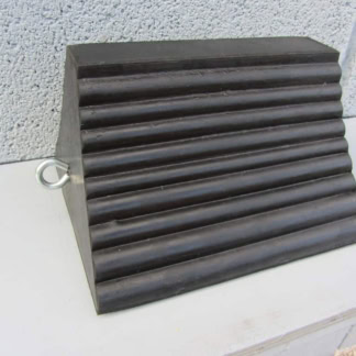MGF-0136 Reduced Weight HGV Wheel Chock