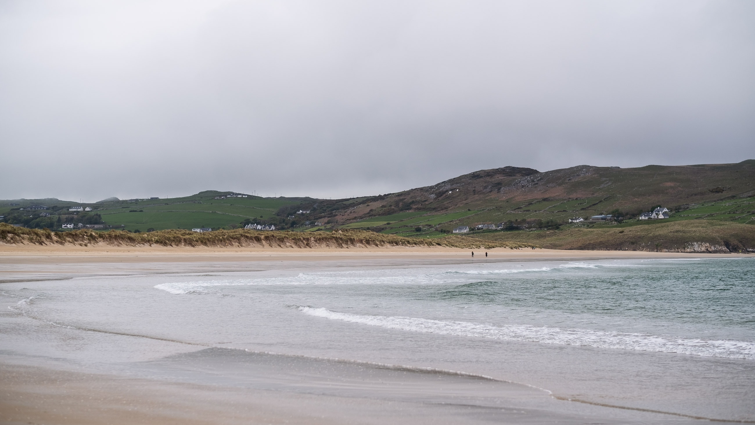 Dunfanaghy Beach