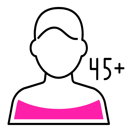 Памуклийка срещу стареенето