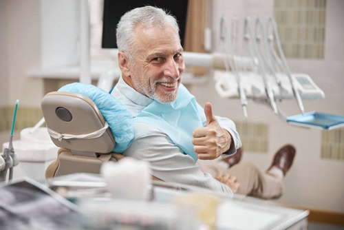 Same Day Dental Implants Explained Las Vegas Cosmetic Dentist