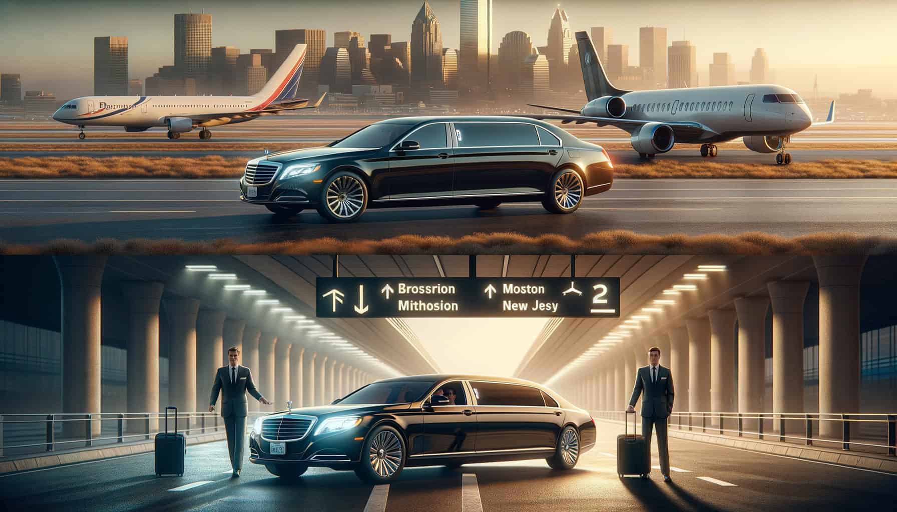 jfk vs. newark: which airport has the best limo service?