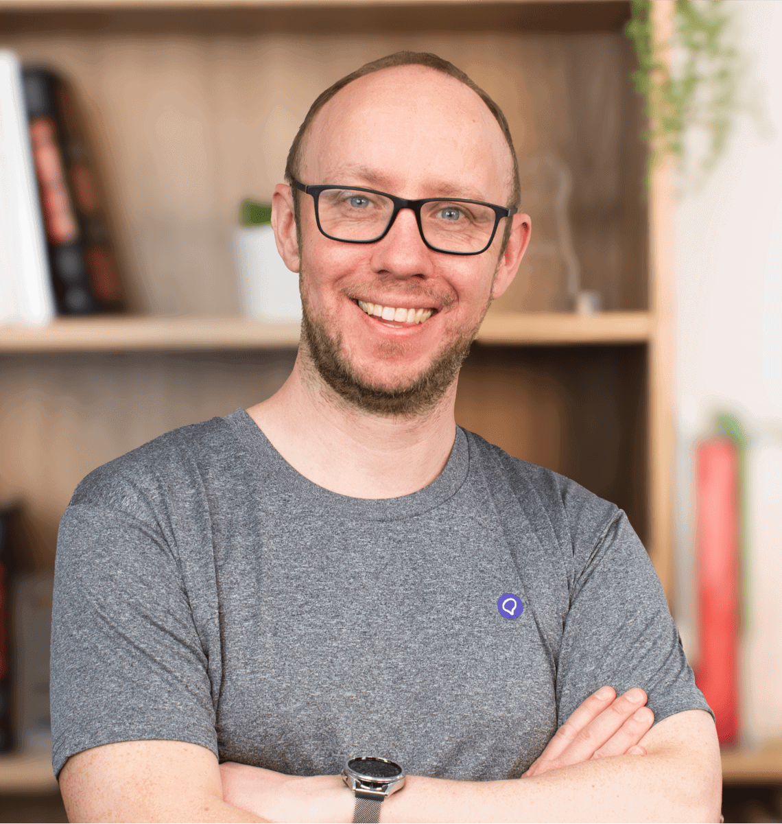 Tim Bednall - FlourishDx