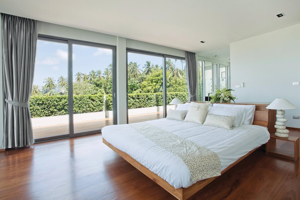 17 Best Hotel Rooms With Incredible Views