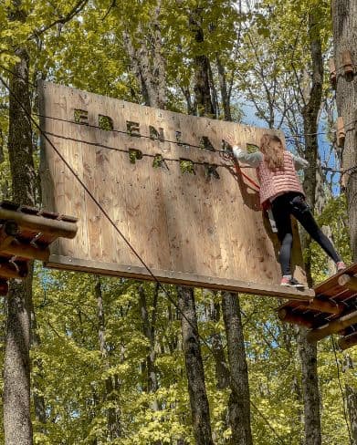 Edenland Balotesti catarare copil Locuri de Petreceri in Aer Liber pentru Copii Bucuresti