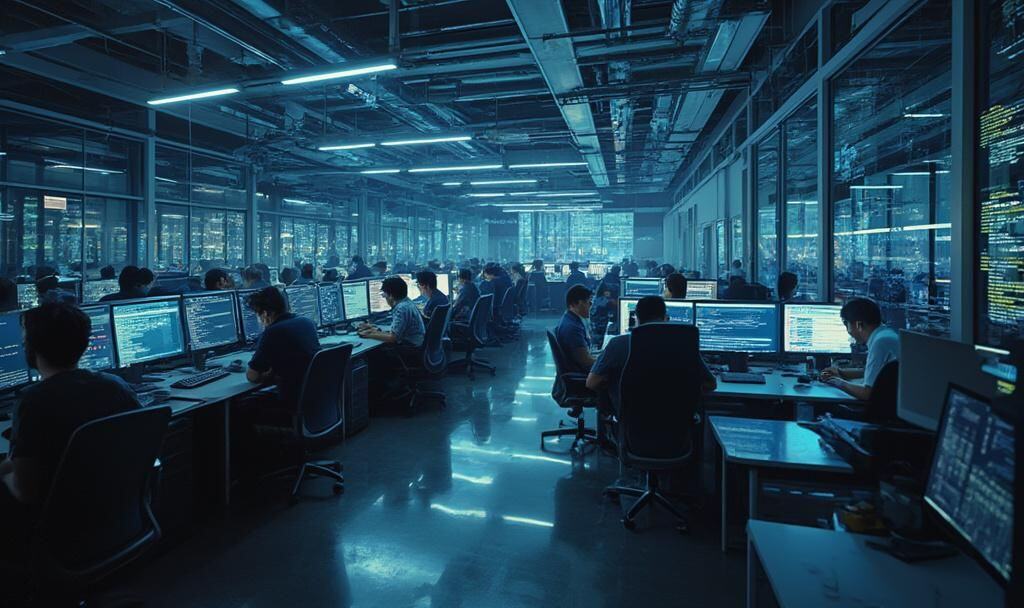 Ethereum Schedules Fusaka Upgrade for December 2025 Launch