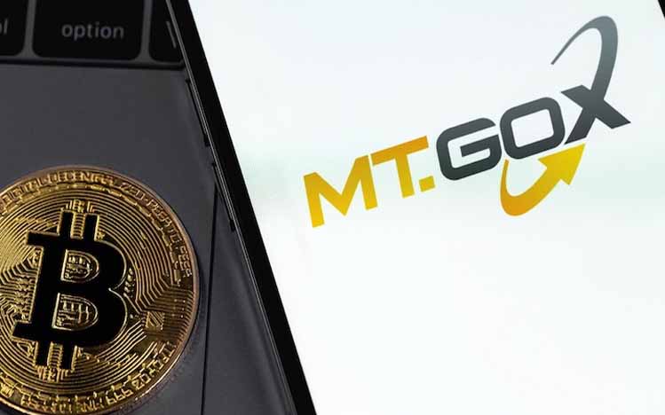 MT. Gox