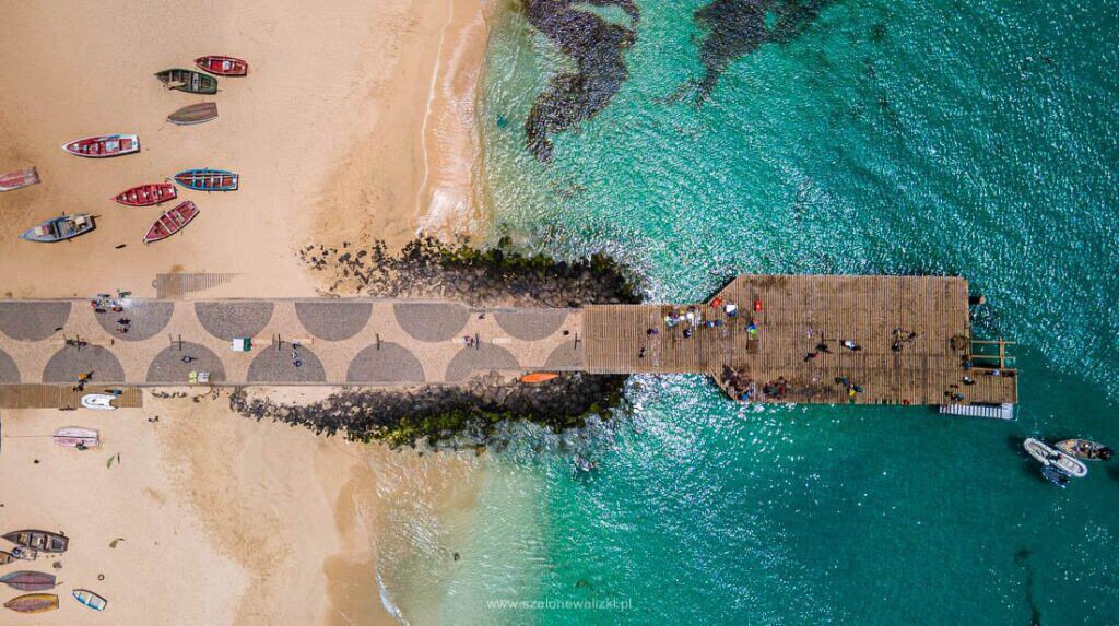 santa maria wyspa sal