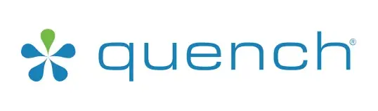 Platform 13 quench
