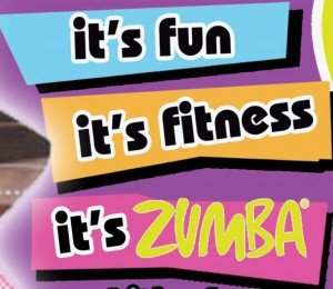 itszumba