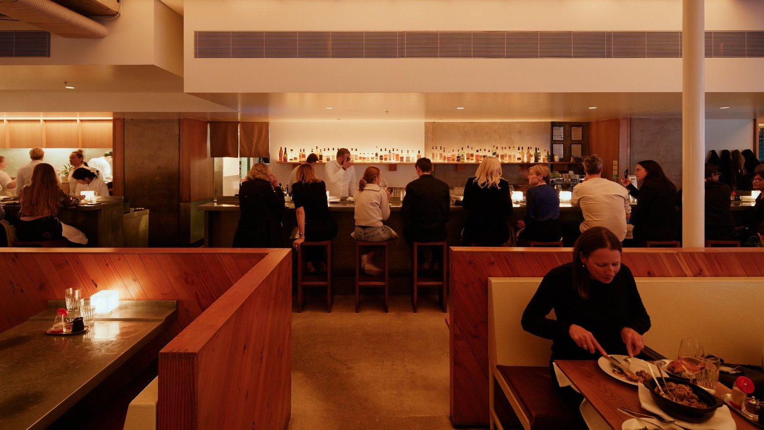 best restaurants melbourne