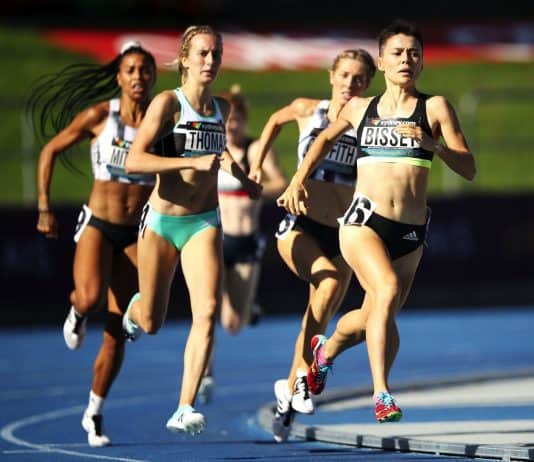 5 Tips for Boosting Your Stamina