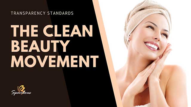 UNVEILING THE CLEAN BEAUTY MOVEMENT: TRENDS, BENEFITS, AND INSIGHTS 5 sustainability and environmental impact in clean beauty