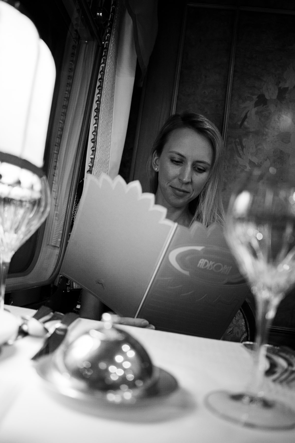 Eastern & Oriental Express