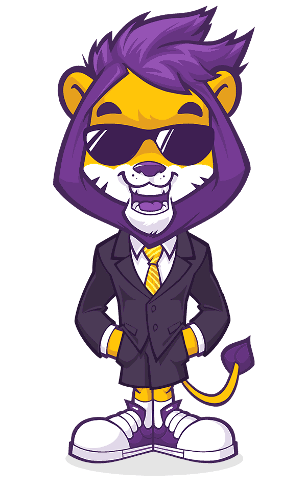 mascot-variation02-min mascot design lion