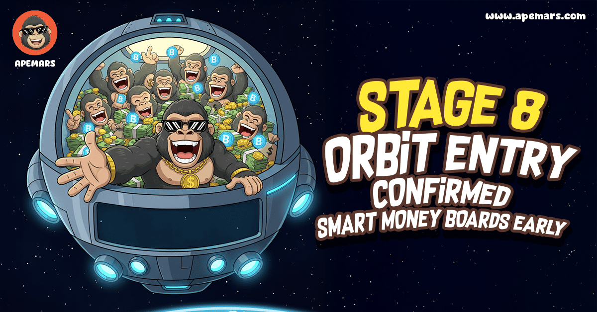 Market Cooling Down: 7 Best Cryptos for Beginners Now Include a 1000x Meme Coin Candidate 4 image 15