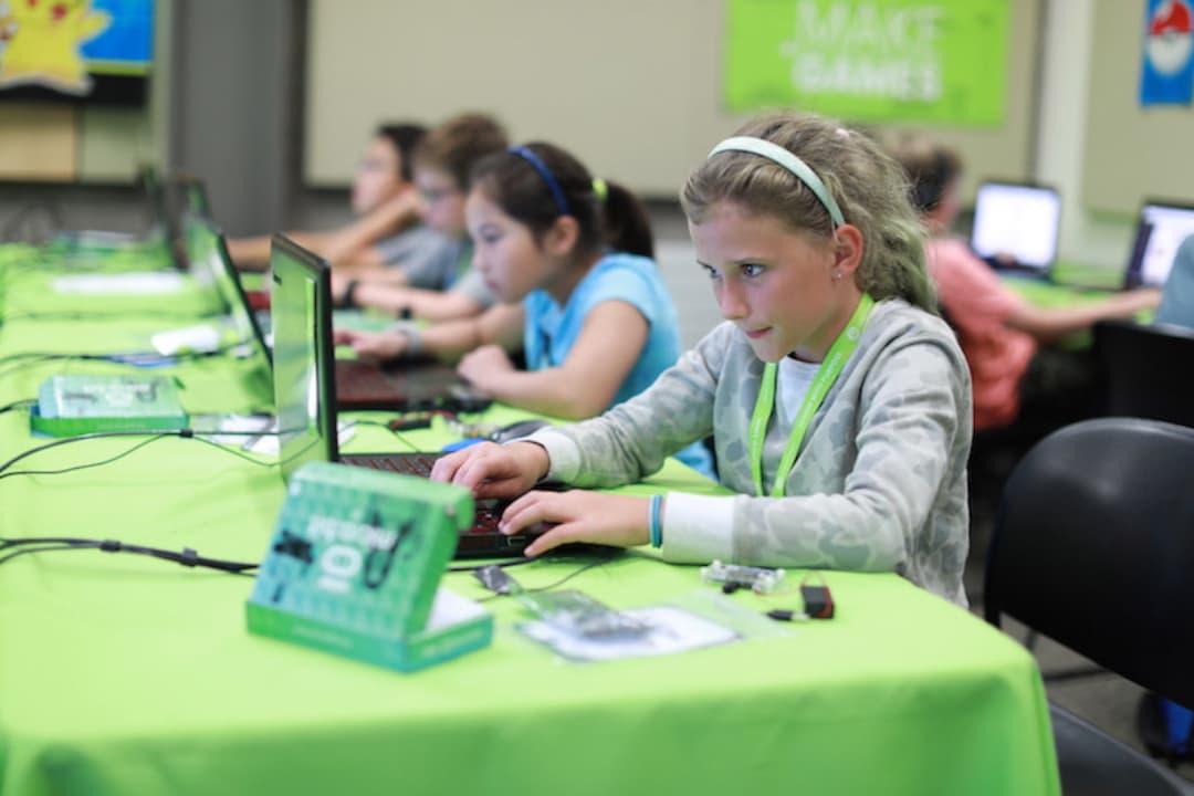 Is Coding Really Helpful For Kids?