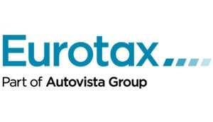 Eurotax Logo