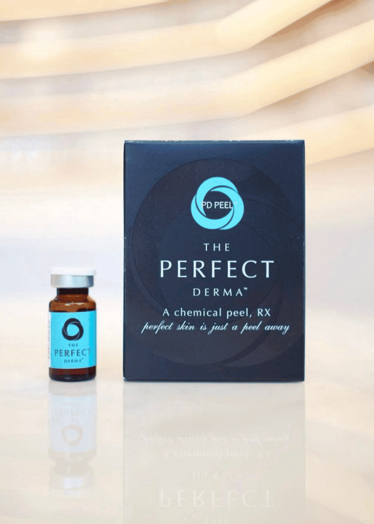 Chemical Peel 731x1024 Chemical Peel Treatment OKC