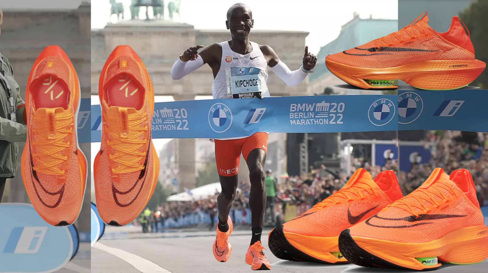 Best Sneaker Releases September 2022