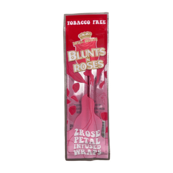 blunts n roses wrap audiokush