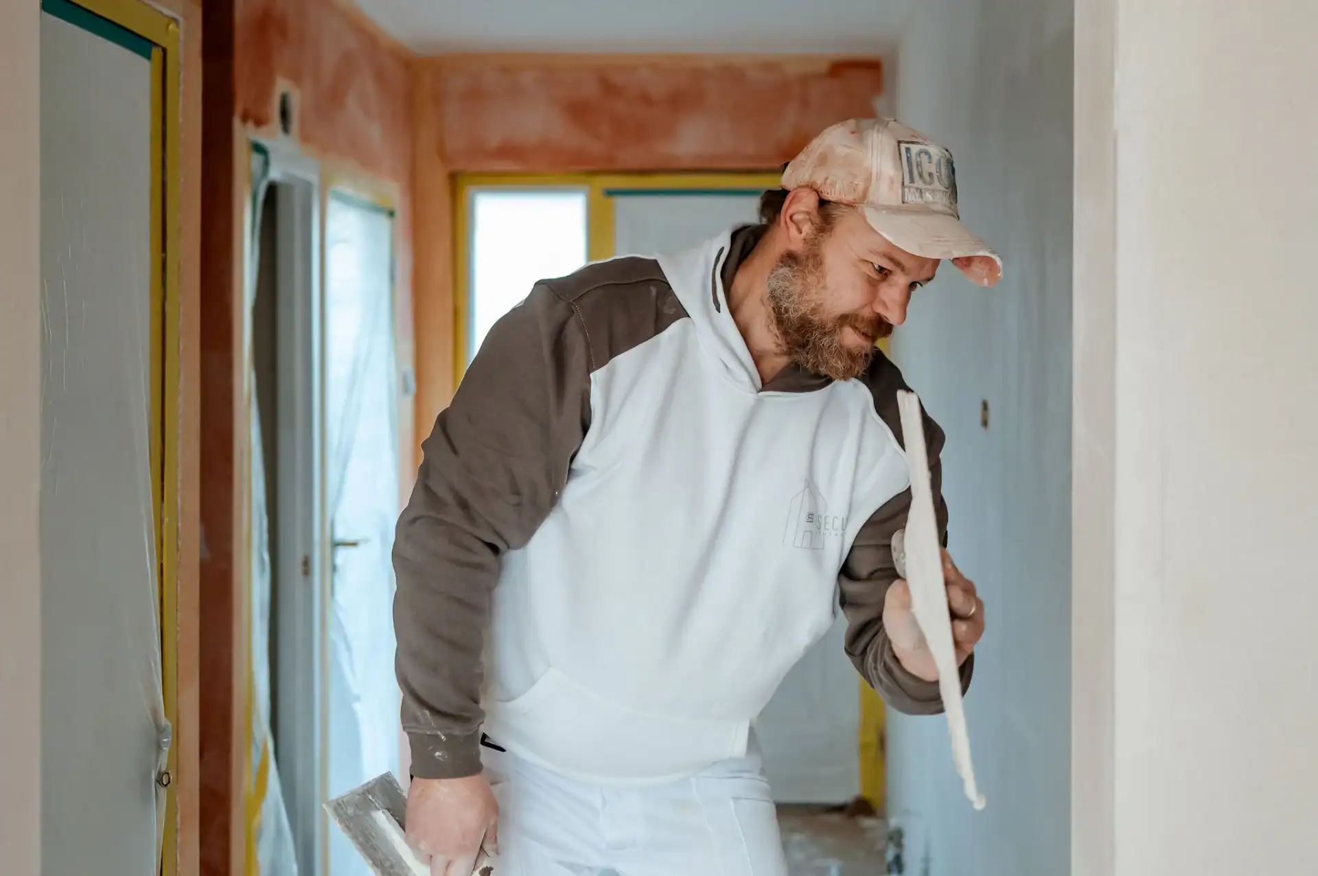 secuur stukadoors stucwerk schilderwerk spackspuitwerk limburg 00059