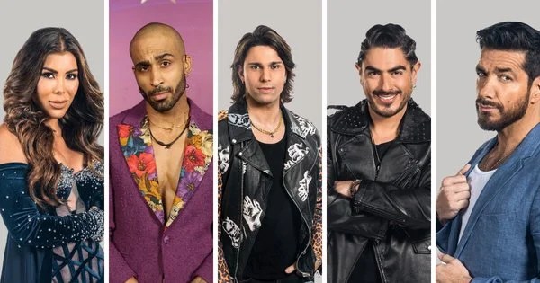 La Casa de los Famosos All-Stars: Quién Ganará la Final - Thumbnail