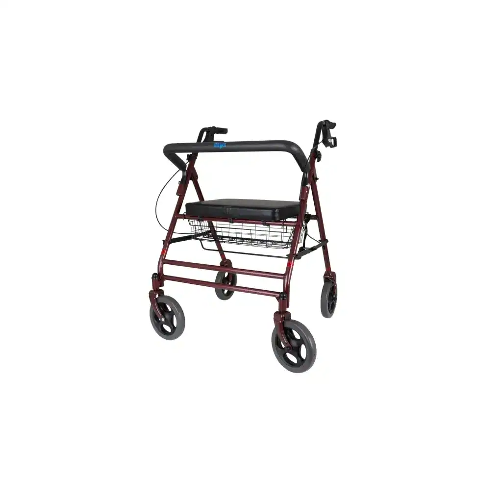 Days 111 Bariatric Rollator
