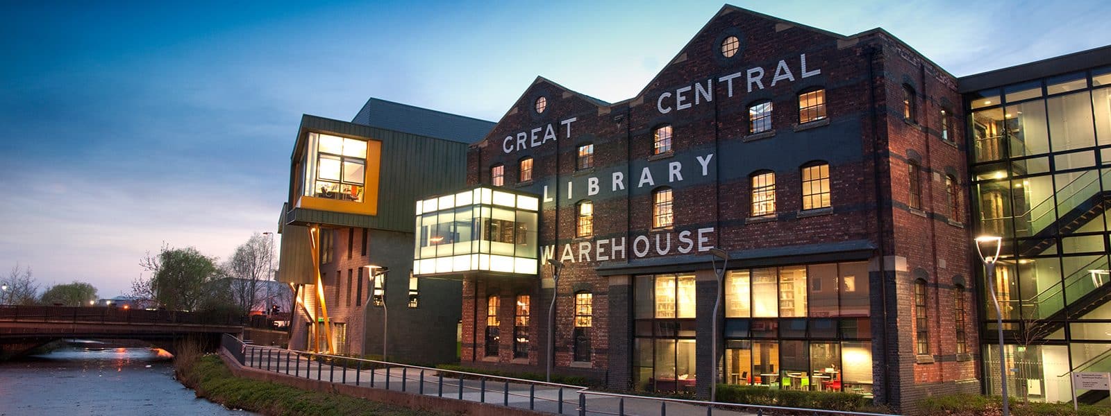 University of Lincoln 360 virtual tour with Panoee 2 University of Lincoln 360 virtual tour