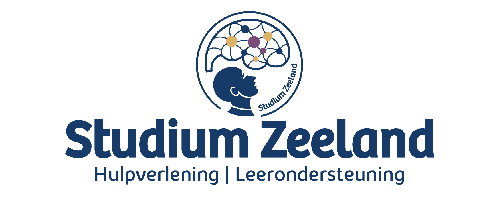 aBGGxwyx Logos studiumzeeland varianten