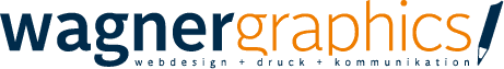 wagnergraphics | webdesign + druck + kommunikation wagnergraphics | webdesign + druck + kommunikation
