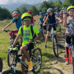 Aventura începe cu Wind Discovery! Tabere de vară pentru copii în 2024.