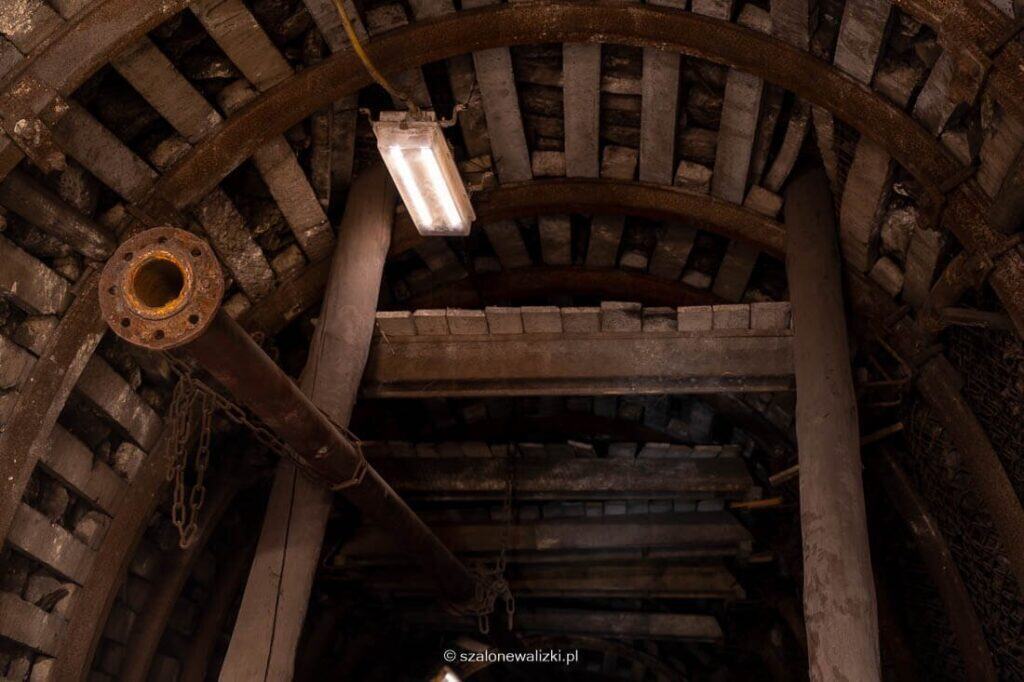 kopalnia guido w zabrzu