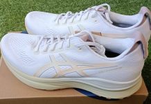ASICS Gel-Kayano 32 Review: A Softer, Smarter, Sharper Stability Trainer