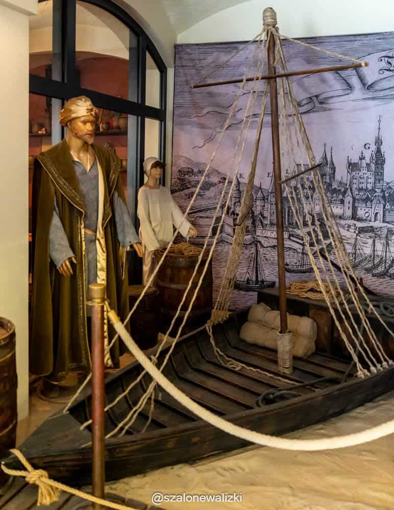 muzeum toruńskiego piernika