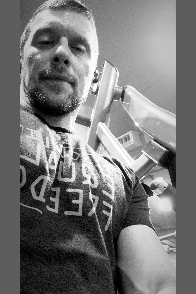 selfie dating photography