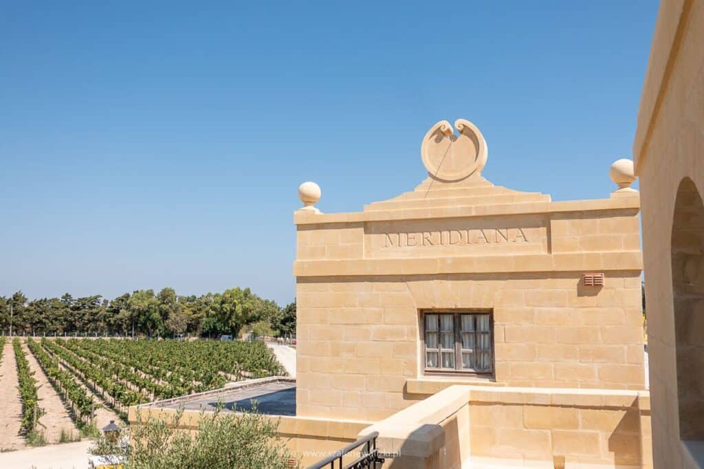 meridiana